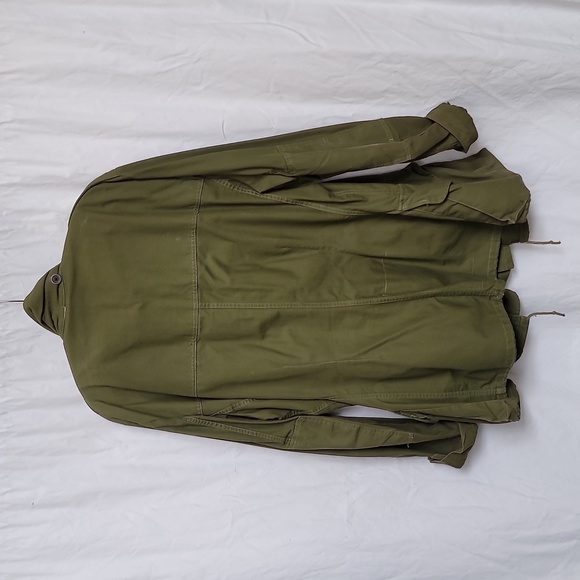 Combat coat GS sz L/XL? - Picture 3 of 9